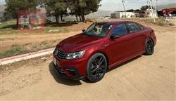 فولكسفاغن باسات